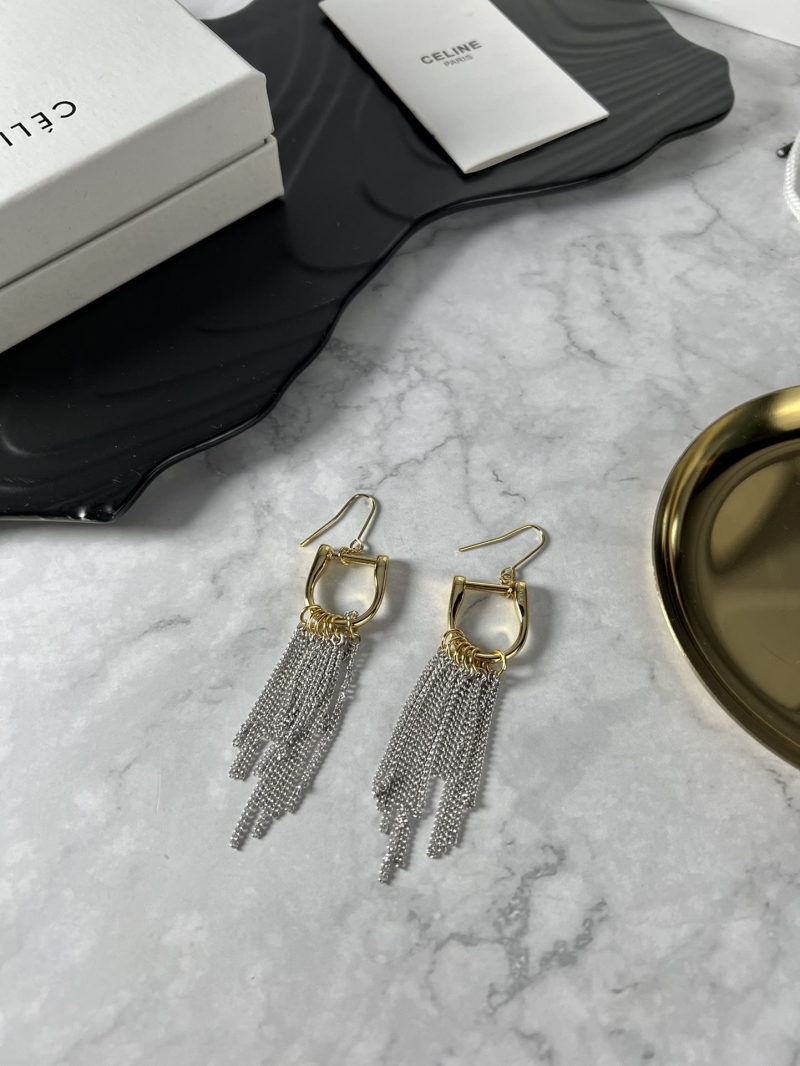 Celine Earrings